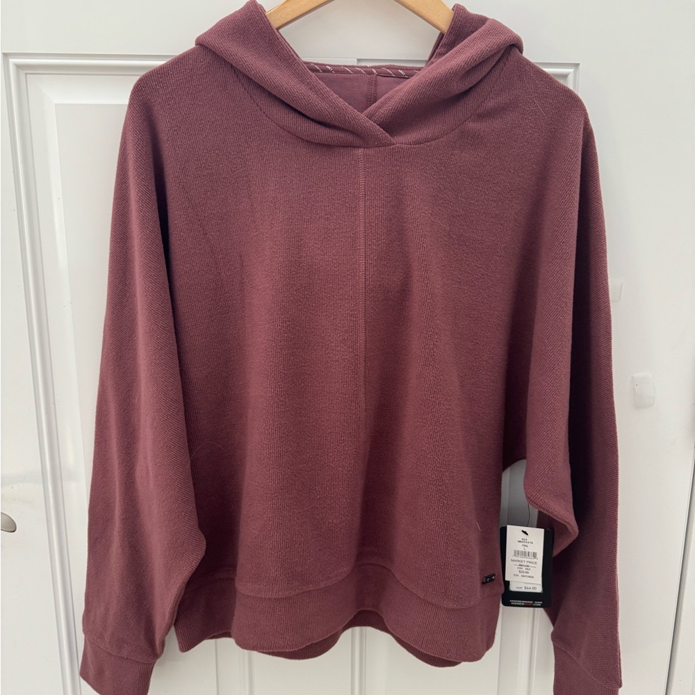 NEW: Marc New York Dusty pink Hoodie